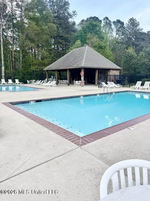 Exterior - 987 Filmore Dr, Brandon, MS 39042 photo 9 of 9