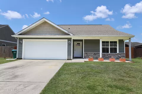 13405 Willow Oak Cir, Gulfport, MS 39503