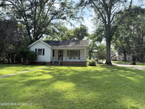 413 Fairground St, Winona, MS 38967 photo 3