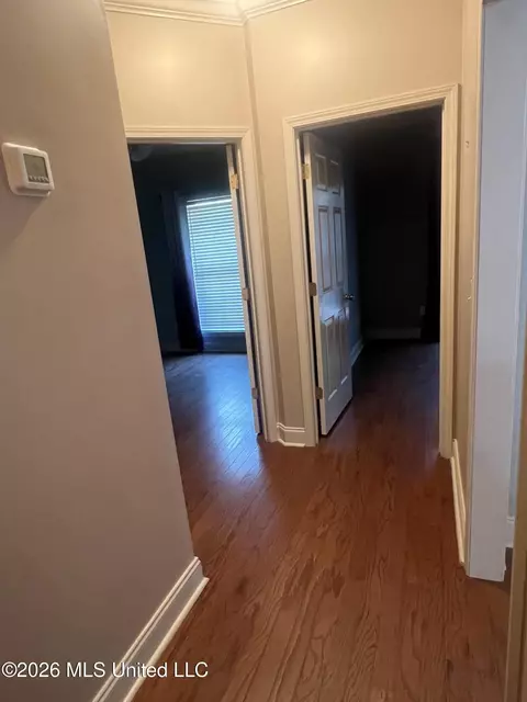 Entry Way - 107 Ashby Park, Canton, MS 39046 photo 7 of 7