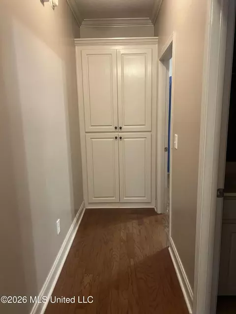 Entry Way - 107 Ashby Park, Canton, MS 39046 photo 6 of 7