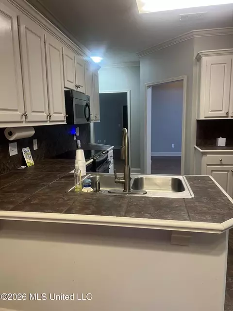 Kitchen - 107 Ashby Park, Canton, MS 39046 photo 8 of 9