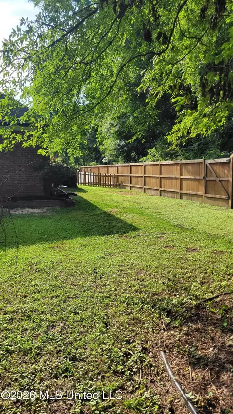 Exterior - 107 Ashby Park, Canton, MS 39046 photo 3 of 8