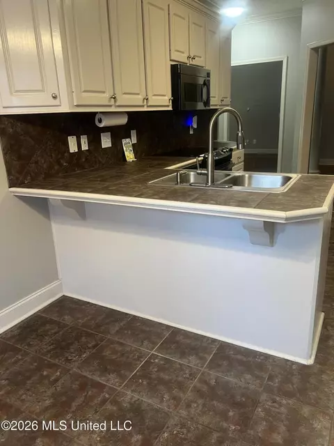 Kitchen - 107 Ashby Park, Canton, MS 39046 photo 5 of 9