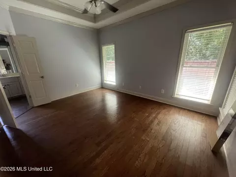 Bedroom - 107 Ashby Park, Canton, MS 39046 photo 1 of 2