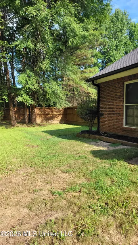 Exterior - 107 Ashby Park, Canton, MS 39046 photo 5 of 8
