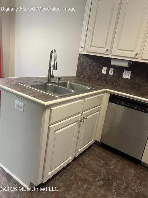 Kitchen - 107 Ashby Park, Canton, MS 39046 photo 3 of 9