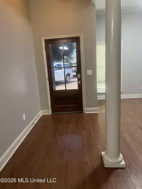 Entry Way - 107 Ashby Park, Canton, MS 39046 photo 1 of 7