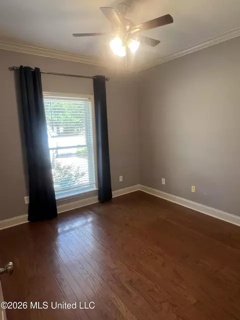 Bedroom - 107 Ashby Park, Canton, MS 39046 photo 2 of 2