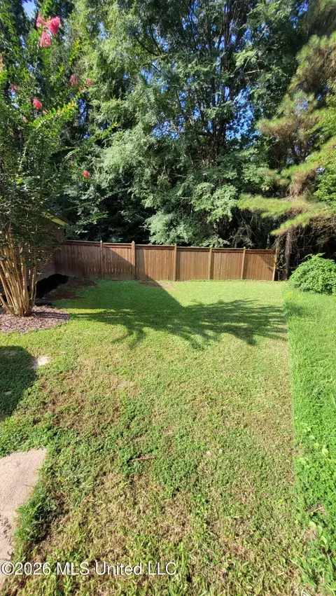 Exterior - 107 Ashby Park, Canton, MS 39046 photo 2 of 8