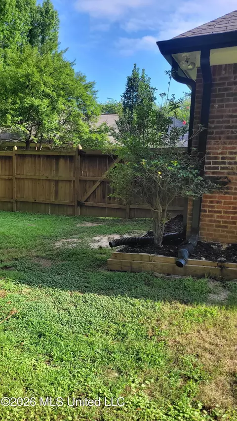 Exterior - 107 Ashby Park, Canton, MS 39046 photo 6 of 8