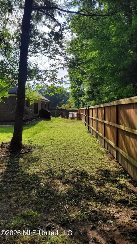 Exterior - 107 Ashby Park, Canton, MS 39046 photo 4 of 8