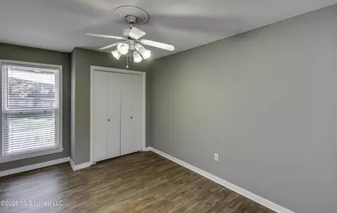 Bedroom - 1116 Benbrook Dr, Madison, MS 39110 photo 1 of 7