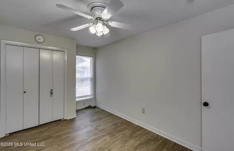 Bedroom - 1116 Benbrook Dr, Madison, MS 39110 photo 4 of 7
