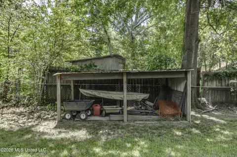 Exterior - 1116 Benbrook Dr, Madison, MS 39110 photo 8 of 8