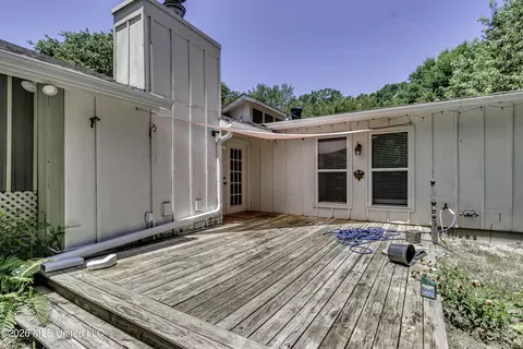 Exterior - 1116 Benbrook Dr, Madison, MS 39110 photo 5 of 8