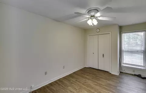 Bedroom - 1116 Benbrook Dr, Madison, MS 39110 photo 3 of 7