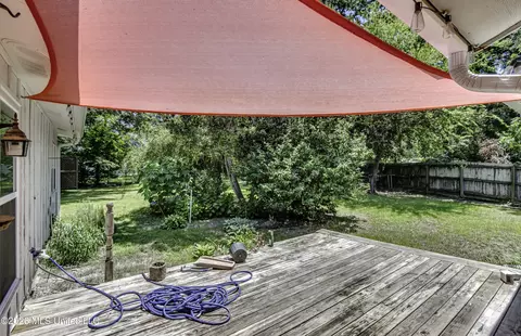 Exterior - 1116 Benbrook Dr, Madison, MS 39110 photo 6 of 8