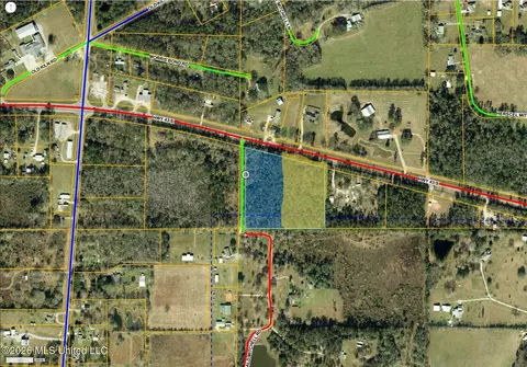 S Highway 43, Picayune, MS 39466 photo 4