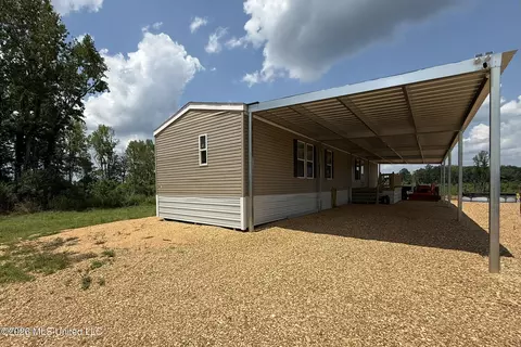 3368 Busy Corner Rd, Gloster, MS 39638 photo 3