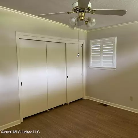 Bedroom - 1670 Wilhurst St, Jackson, MS 39211 photo 2 of 3