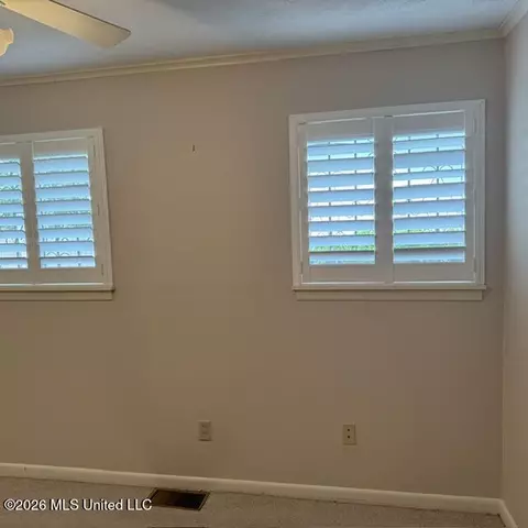 Bedroom - 1670 Wilhurst St, Jackson, MS 39211 photo 3 of 3