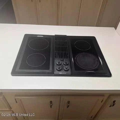 Kitchen - 1670 Wilhurst St, Jackson, MS 39211 photo 6 of 6