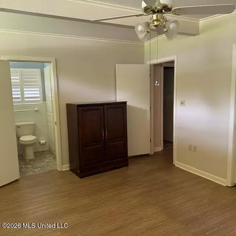 Bedroom - 1670 Wilhurst St, Jackson, MS 39211 photo 1 of 3