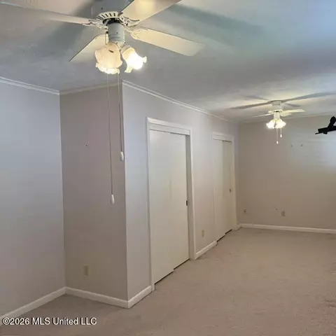 Bedroom - 1670 Wilhurst St, Jackson, MS 39211 photo 3 of 3