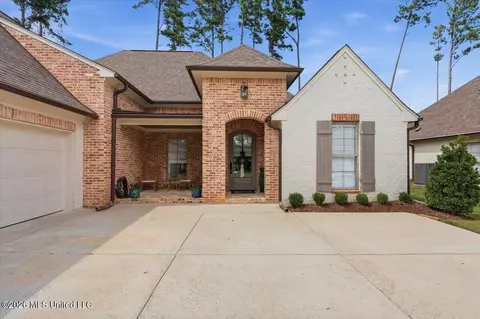 1308 Ballast Way, Brandon, MS 39047