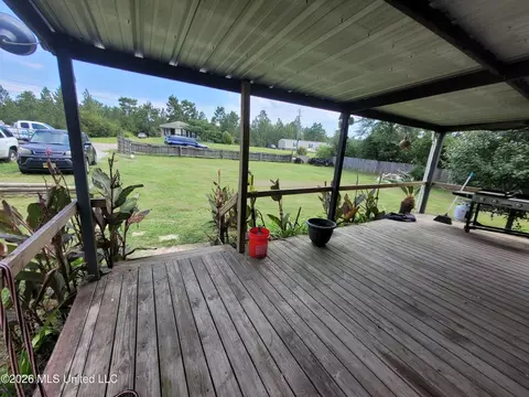 19493 N Shaw Rd, Saucier, MS 39574 photo 2