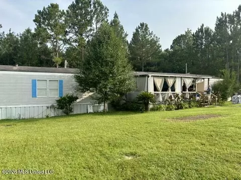 19493 N Shaw Rd, Saucier, MS 39574 photo 1