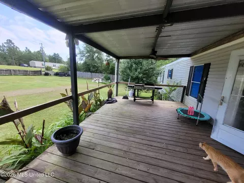 19493 N Shaw Rd, Saucier, MS 39574 photo 3