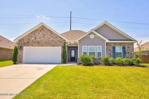 9389 Lost Tree Trl, Biloxi, MS 39532
