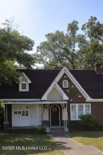 1201 W Main St, Tupelo, MS 38801