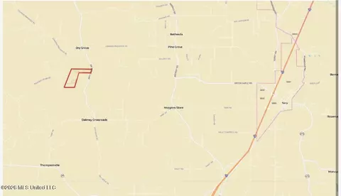001 Dry Grove Rd, Terry, MS 39170 photo 3