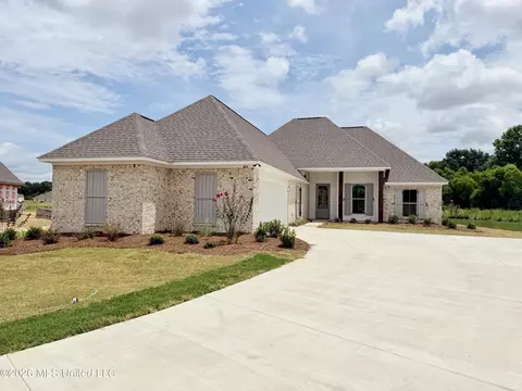 Exterior - 404 Alta Vis, Madison, MS 39110 photo 1 of 1