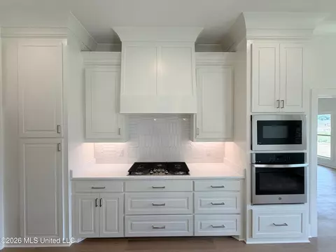 Kitchen - 404 Alta Vis, Madison, MS 39110 photo 1 of 1