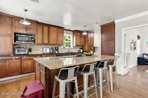 Kitchen - 4832 Windermere Ter, Jackson, MS 39206 photo 1 of 6