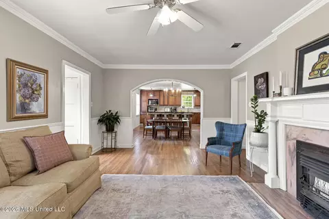 Other - 4832 Windermere Ter, Jackson, MS 39206 photo 4 of 9