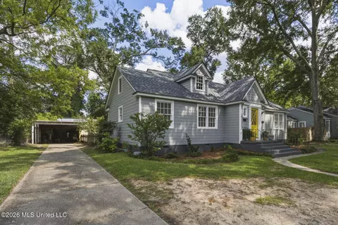 Other - 4832 Windermere Ter, Jackson, MS 39206 photo 1 of 9