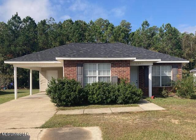 3321 55th Ave, Gulfport, MS 39501