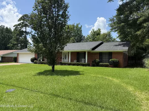 1842 Lake Trace Dr, Jackson, MS 39211 photo 25