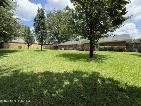 1842 Lake Trace Dr, Jackson, MS 39211 photo 30