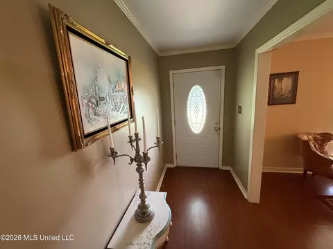 1842 Lake Trace Dr, Jackson, MS 39211 photo 22