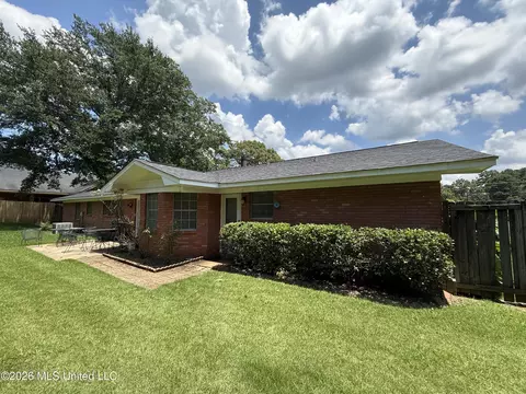1842 Lake Trace Dr, Jackson, MS 39211 photo 31