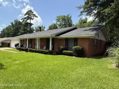 1842 Lake Trace Dr, Jackson, MS 39211 photo 26