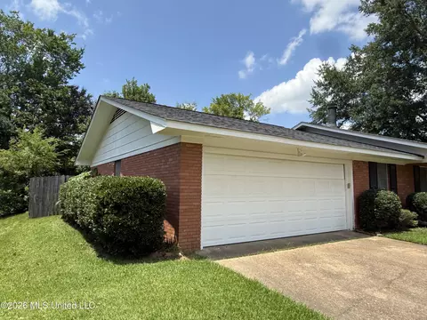 1842 Lake Trace Dr, Jackson, MS 39211 photo 27