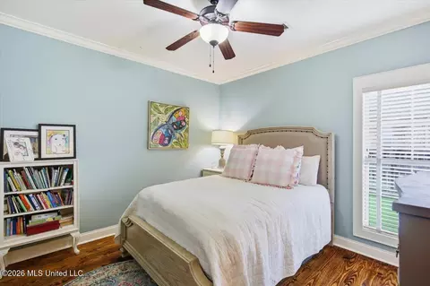 Bedroom - 130 Grayhawk Dr, Madison, MS 39110 photo 6 of 6
