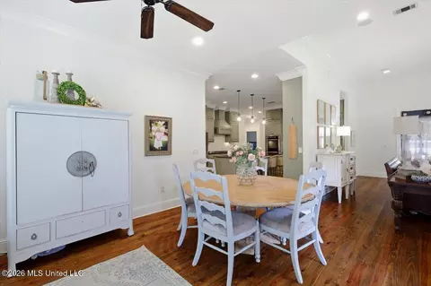 Dining - 130 Grayhawk Dr, Madison, MS 39110 photo 3 of 3
